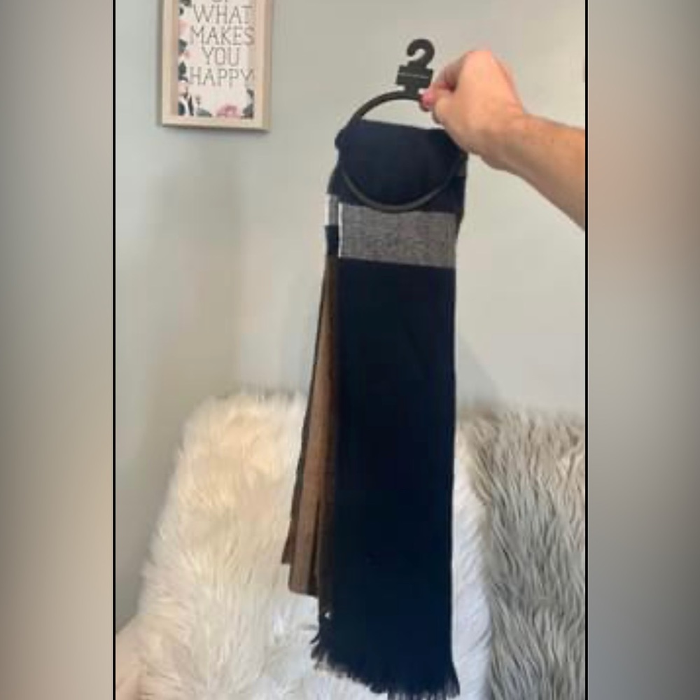 Banana Republic scarf Unisex One Size